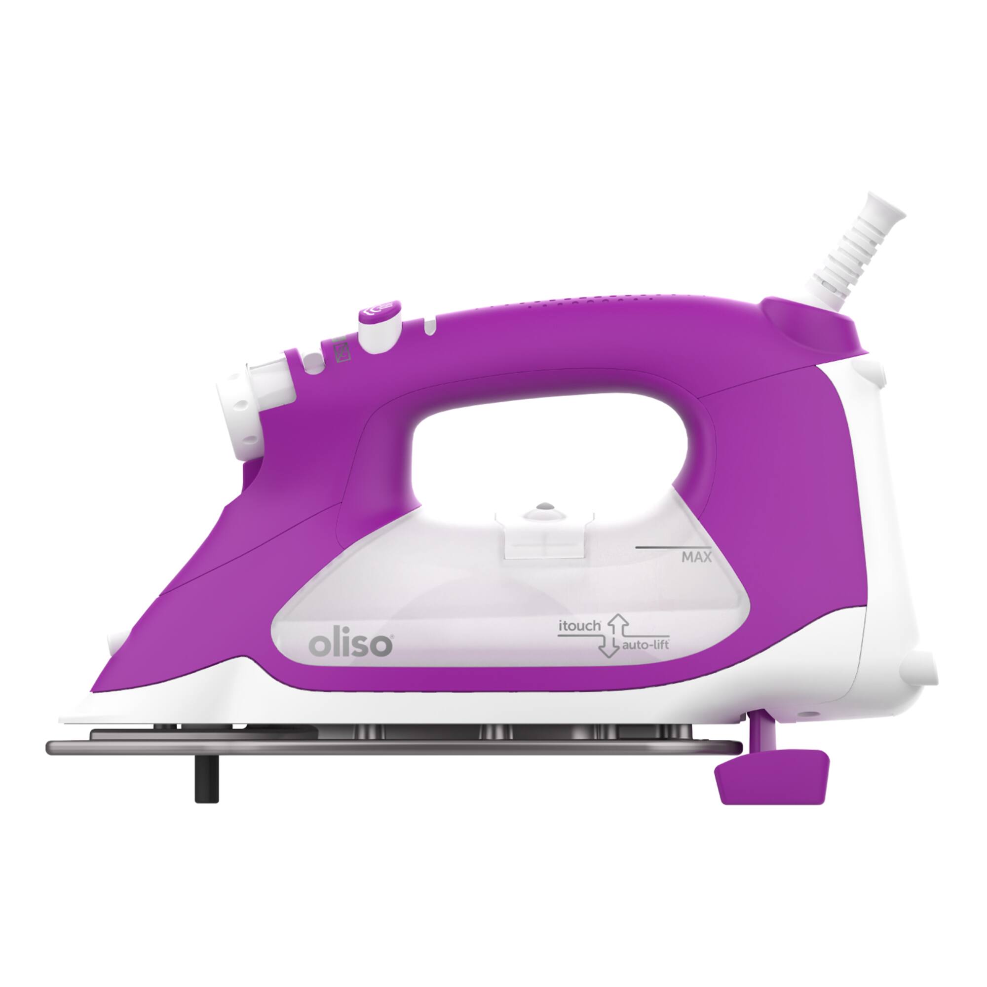 oliso TG1600 Pro Plus SmartIron